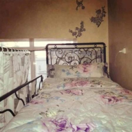 Aertisticspace In The Center 4Bunk Dormroom Tanger Exterior foto